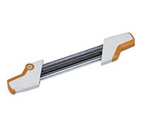 Stihl 56057504303 Porte-lime 2 en 1 pour chaîne de tronçonneuse 3/8" P Ø 4,0 mm