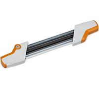 STIHL 56057504303 Porte-lime 2en1 ø 4,0 mm pour chaîne de scie 3/8' P