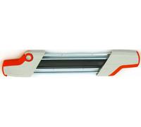 Stihl 56057504304 Porte-lime original 2 en 1, avec lime ronde 4,8 mm Stihl 0795711424244