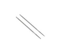 Stihl 56057724002 Rundfeile, 4 mm, 5/32, 2 pièce.