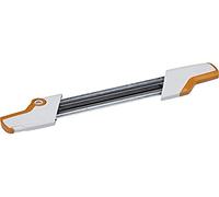 STIHL 7504300 Porte-lime 2 en 1 .404" Diamètre 5,5 mm