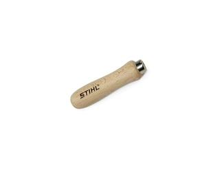 Stihl 8114907860 Feilengriff, Feilenheft Bois