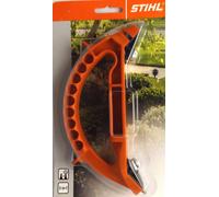 Stihl 8819801 Outil d'affûtage 3 en 1, orange (8819801)