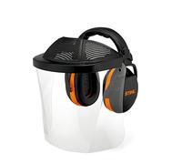 Stihl 8840253 Visier avec Casque