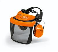 Stihl Advance GPA 28 Protection du visage et des oreilles