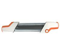 Stihl Affûteur de chaîne de tronçonneuse 2 en 1 facile à limer 0,325" + lime de rechange en bonus