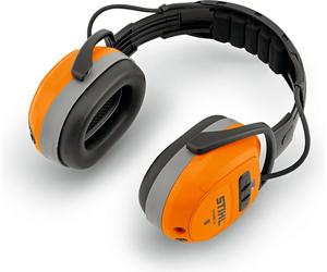 Stihl Arceaux anti-bruit, DYNAMIC Sound