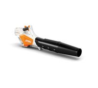 Stihl BGA 57 souffleur de feuilles avec batterie AK 20 et chargeur AL 101 Orange/blanc