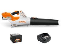 STIHL BGA 60 SET Souffleur à batterie