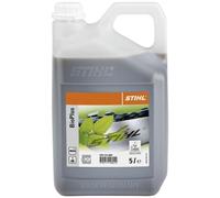 Stihl BioPlus Huile pour tronçonneuse 5 l