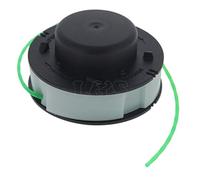 Stihl Bobine de pièces OEM avec ligne de 2,0 mm FSA56, FSE52, FSA - 4008 710 4301, 4008-710-4301, 40087104301