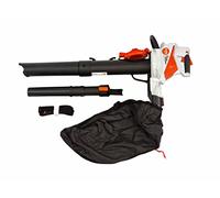 ASPIRATEUR STIHL SHA 56 - SYSTÈME AK SANS batterie ni chargeur, Souffleur de feuilles, Souffleur d'air