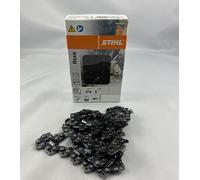 STIHL Chaînes de tronçonneuses 3/8" 1,6mm RAPID HEXA 56 Maillons - 31320000056