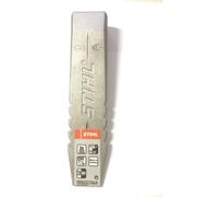 Stihl Coin d'abattage Coin de fendage Coin en aluminium massif 600g