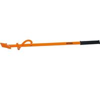 STIHL COLLECTEUSE GROSSE 130cm 3,4kg COLLECTEUSE avec crochet réversible