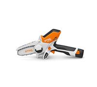 Stihl Coupe-bûches sans fil Alimenté par pile GTA 26 avec batterie AS 2 et chargeur AL 1