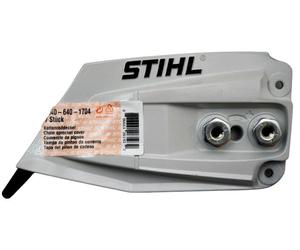Stihl couvercle de pignon MS 261, MS 261 C à partir de l'année de construction 2016 11406401704