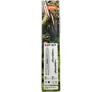 Stihl Cut Kit 2 Ms162,Ms170,Ms171,Ms172 30050009900, 30050003905 + 36100000044