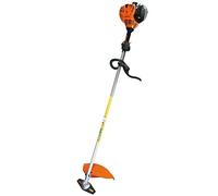 Stihl Débroussailleuse FS70 RC-E Outil de Jardinage Poignée Circulaire Moteur 2-Mix et Bandoulière