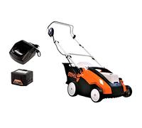Stihl Déchiqueteur sans fil RLA 240 (+ batterie AK20 + chargeur AL101)