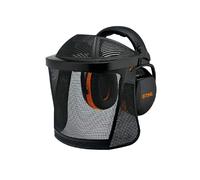 Visière intégrale STIHL Dynamic GPA 30 - avec protège-oreilles