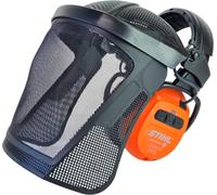 Stihl DYNAMIC Sound PA protection faciale et auditive ( 00008840537 ) avec Bluetooth