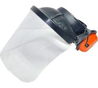 Stihl DYNAMIC Sound PC protection faciale et auditive ( 00008840538 ) avec fonction Bluetooth pour téléphoner & écouter de la musique