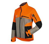 Stihl DYNAMIC VENT Veste Anthracite/orange