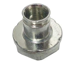 Stihl Écrou de collier OEM M8 MS241C, MS261-0000 995 0806, 0000-995-0806, 00009950806
