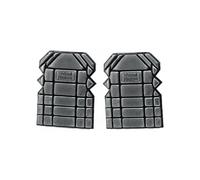 STIHL EPI 8851900 - Inserts genou anti-choc - Noir - Paire