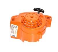 Stihl boîtier de ventilateur dispositif de démarrage Ergostart BG 56 BG 66 BG 86 SH 56 SH 86