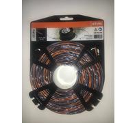 Stihl Fil de coupe Pro High Tech Nylon Line 2,4 mm 70 m