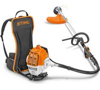 STIHL FR 235, MOTEUR ESSENCE A DOS FR 235 trimmer, débroussailleuse stihl