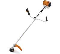 STIHL FS 120 Coupe-bordures, débroussailleuses 1,3KW