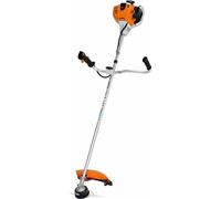 STIHL FS 240 C-E Coupe-bordures, débroussailleuses