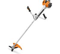 STIHL FS 491 C-EM Coupe-bordures, débroussailleuses