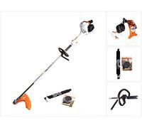 Stihl FS 55 R Débroussailleuse 0,75 kW/1,0 CV avec poignée périphérique