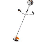 Stihl FS 56 41442000000 41442000036 Débroussailleuse à essence, 800 watts, cylindrée 27 cm³