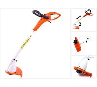 STIHL FSE 31 245 W Débroussailleuse électrique Coupe-herbe avec lunettes de protection ( 4815 011 4100 )