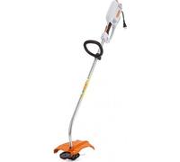 STIHL FSE 81 Coupe-bordures, débroussailleuses électriques 1000 watts