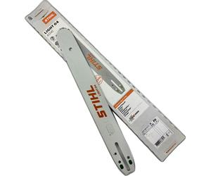 STIHL Fuhrungsschiene LIGHT 04 40cm 1,3mm, 3/8“P/6 A041 30500080313