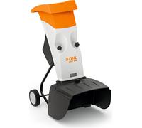 Stihl GHE 105 Broyeur électrique, système de couteaux, 2200 watts, coupe-branches