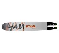 Stihl guide-chaîne 40cm Light04 pas 3/8 guide-chaîne adapté à Stihl tronçonneuse guide-chaîne 3005/4413