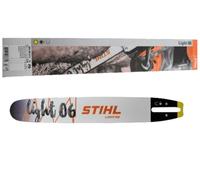 Stihl Guide-chaîne Rollomatic E 40cm 1,6mm 3/8' 11 dents (3003 000 5213)