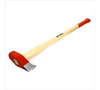 Stihl HACHETTE A FENDRE universelle avec manche en hickory 85 cm 3000 g ( 00008812009 )