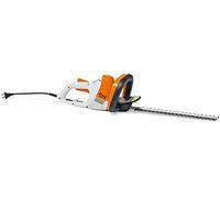Stihl HSE 42 48180113500 Cisaille pour Haies Électrique à fil 420 W Coupe 45 cm