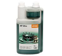 Stihl Huile authentique 0781 319 8061 1L HP Ultra 2 temps
