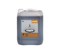 Stihl Huile HP 2 temps authentique 0781 319 8434 10 l