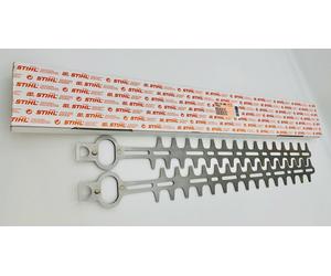 STIHL jeu de lames original 500 mm pour HL, HL-KM 42437106003