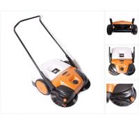 Stihl KG 770 Balayeuse manuelle pour une utilisation professionnelle ( 4860 019 4706 )